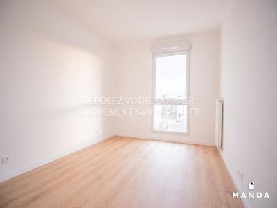 For rent Reims 4 rooms 77 m2 Marne (51100) photo 4