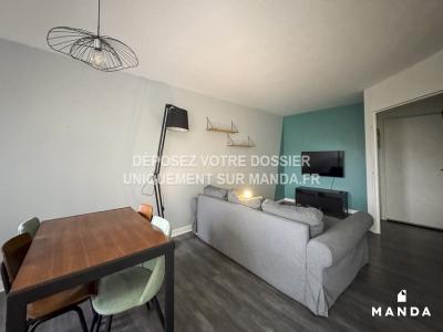 For rent Beauchamp 3 rooms 67 m2 Val d'Oise (95250) photo 0