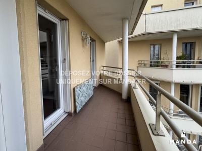 Annonce Location 3 pices Appartement Beauchamp 95