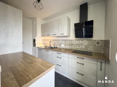 Louer Appartement Beauchamp 1250 euros