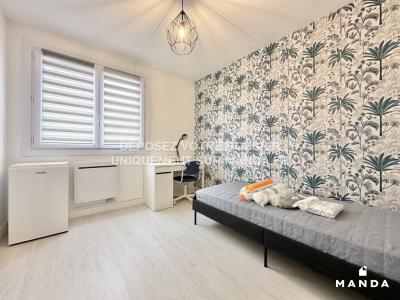 For rent Creteil 4 rooms 9 m2 Val de Marne (94000) photo 0