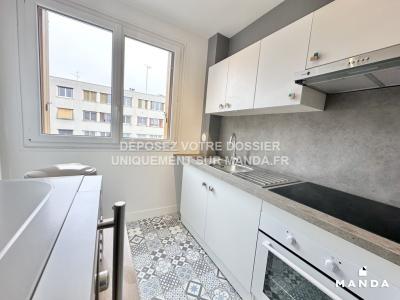 Louer Appartement 9 m2 Creteil