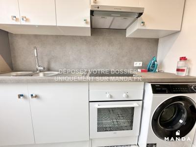 Louer Appartement Creteil 610 euros