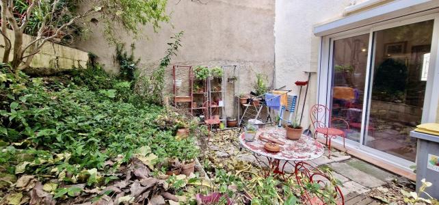 For sale Magalas 3 rooms 50 m2 Herault (34480) photo 0