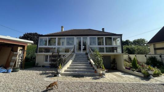 For sale Sainte-genevieve 4 rooms 70 m2 Oise (60730) photo 2