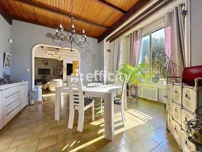 For sale Penne-sur-huveaune 3 rooms 90 m2 Bouches du Rhone (13821) photo 3