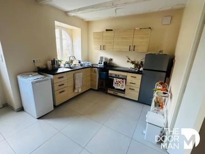 For sale Pleurtuit 2 rooms 68 m2 Ille et vilaine (35730) photo 1