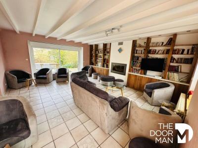 For sale Pleurtuit 7 rooms 185 m2 Ille et vilaine (35730) photo 1