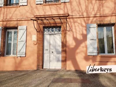 For sale Buzet-sur-tarn 3 rooms 52 m2 Haute garonne (31660) photo 0