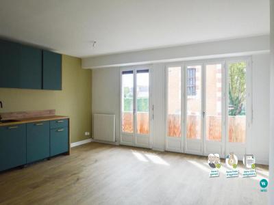 Louer Appartement 68 m2 Pau