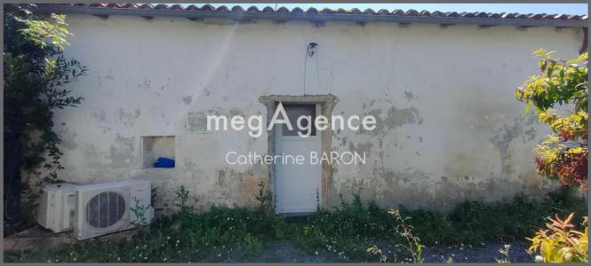 For sale Thors 3 rooms 54 m2 Charente maritime (17160) photo 3