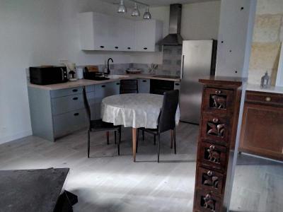 For rent Talence 3 rooms 49 m2 Gironde (33400) photo 1