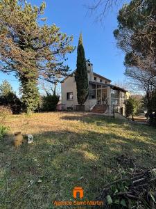 For sale Viviers Viviers 12 rooms 353 m2 Ardeche (07220) photo 1