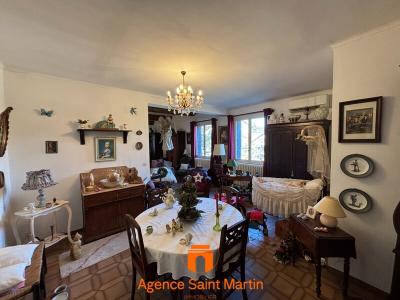 For sale Viviers Viviers 12 rooms 353 m2 Ardeche (07220) photo 2