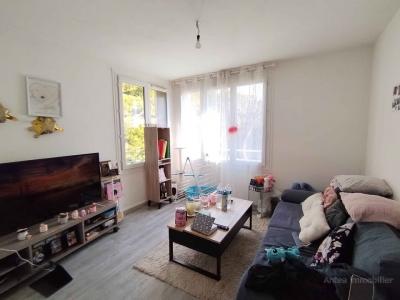 For sale Saint-andre-les-vergers 2 rooms 41 m2 Aube (10120) photo 1