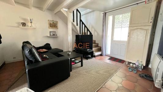 Annonce Vente 2 pices Appartement Louvres 95