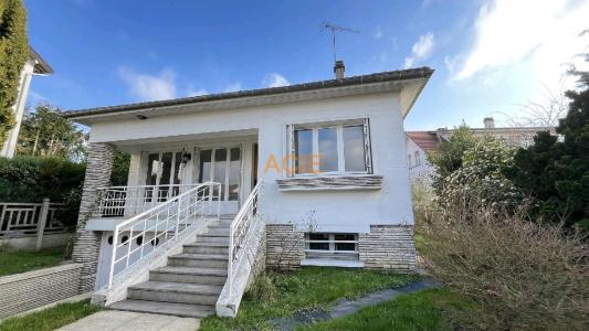 Annonce Vente 5 pices Maison Louvres 95