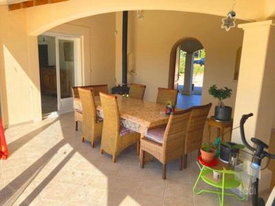 For sale Allan 6 rooms 200 m2 Drome (26780) photo 2