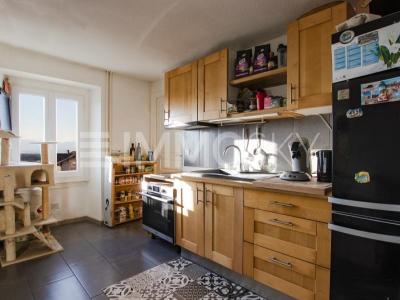 Annonce Vente 2 pices Appartement Saint-cergues 74