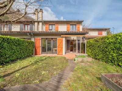 Annonce Vente 5 pices Maison Claix 38