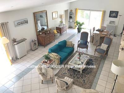 For sale Saint-sauveur-d'aunis 7 rooms 258 m2 Charente maritime (17540) photo 2