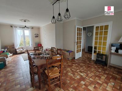 For sale Saint-sulpice-sur-risle 4 rooms 85 m2 Orne (61300) photo 2