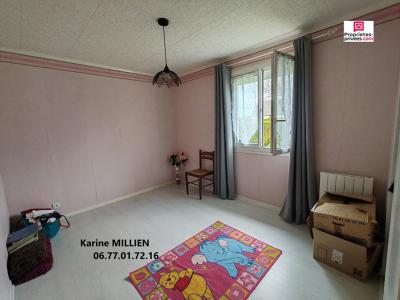 For sale Saint-sulpice-sur-risle 4 rooms 85 m2 Orne (61300) photo 4