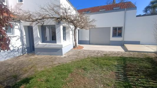 Annonce Vente 9 pices Maison Port-saint-pere 44