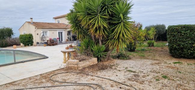 For sale Pomerols 7 rooms 140 m2 Herault (34810) photo 2