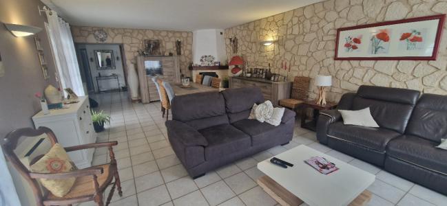 For sale Pomerols 7 rooms 140 m2 Herault (34810) photo 4