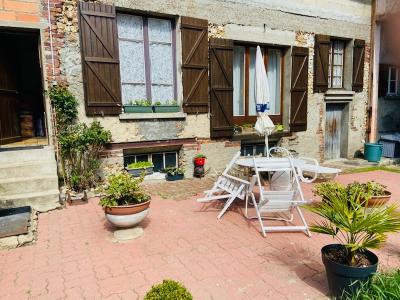 Annonce Vente 4 pices Maison Villemeux-sur-eure 28