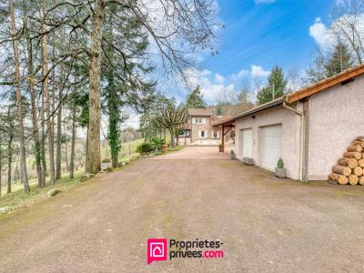 Annonce Vente 7 pices Maison Cours-la-ville 69