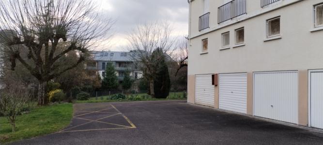 Annonce Vente 3 pices Appartement Limoges 87