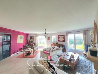 For sale Carrieres-sur-seine 7 rooms 144 m2 Yvelines (78420) photo 0