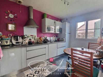 Annonce Vente 7 pices Maison Carrieres-sur-seine 78