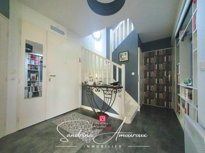 For sale Carrieres-sur-seine 7 rooms 144 m2 Yvelines (78420) photo 2