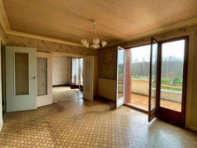 Annonce Vente 4 pices Maison Marcilly-le-chatel 42