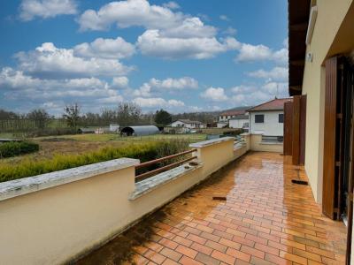 Acheter Maison Marcilly-le-chatel Loire