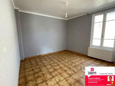 Acheter Maison 60 m2 Plancoet