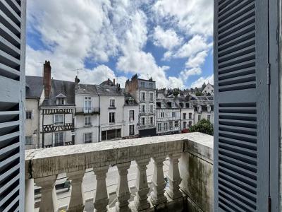 For sale Blois 2 rooms 56 m2 Loir et cher (41000) photo 0