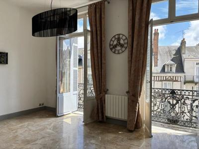 For sale Blois 2 rooms 56 m2 Loir et cher (41000) photo 1