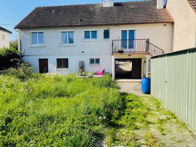 Acheter Maison 93 m2 Nogent-le-roi