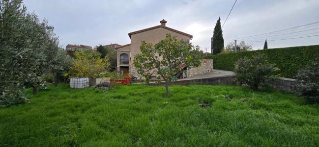 For sale Flayosc 4 rooms 96 m2 Var (83780) photo 2