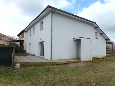 For sale Rion-des-landes 6 rooms 148 m2 Landes (40370) photo 0