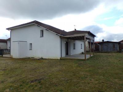 For sale Rion-des-landes 6 rooms 148 m2 Landes (40370) photo 1