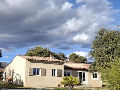 For sale Rochegiron 4 rooms 100 m2 Alpes de haute provence (04150) photo 3