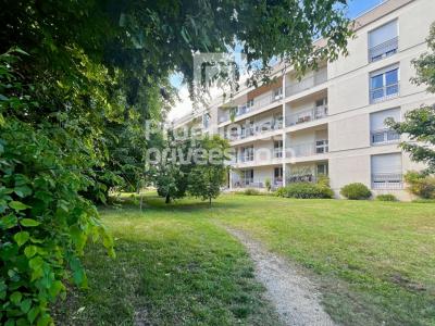 Annonce Vente 5 pices Appartement Bordeaux 33