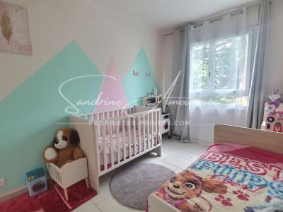 For sale Sartrouville 4 rooms 63 m2 Yvelines (78500) photo 4