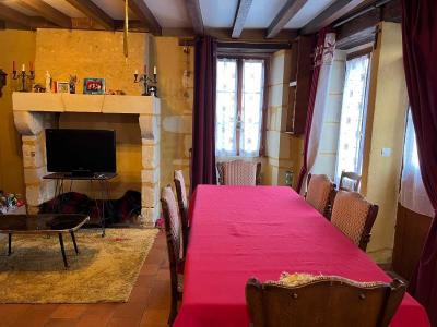 For sale Appenai-sous-belleme BELFORET-EN-PERCHE 12 rooms 183 m2 Orne (61130) photo 2