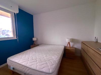 For sale Saint-brieuc 2 rooms 38 m2 Cotes d'armor (22000) photo 1